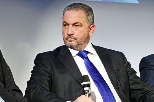 Εξάρχου